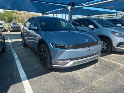 Used 2024 Hyundai Ioniq 5 SE