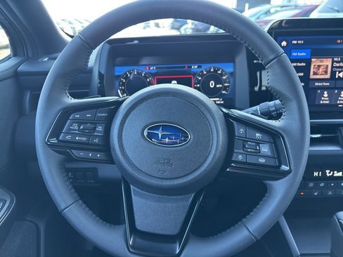 New 2026 Subaru Outback Premium image 14