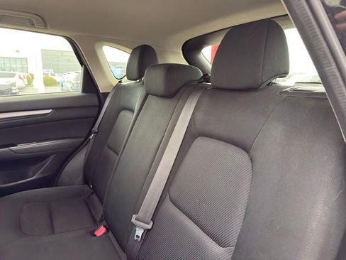 Used 2018 MAZDA CX-5 Sport image 19