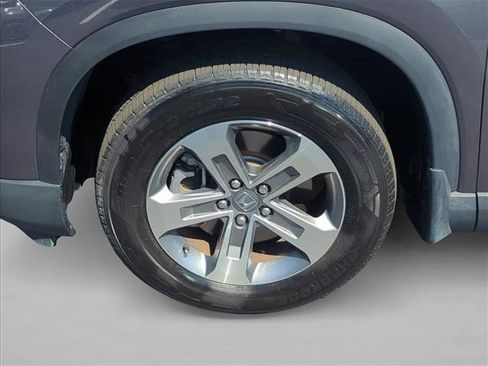 Used 2024 Honda Pilot EX-L image 28