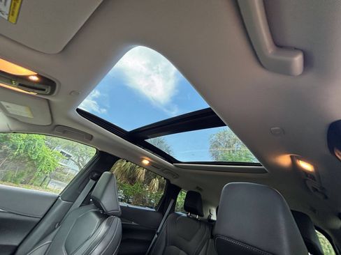 Used 2026 INFINITI QX60 Luxe FWD image 27