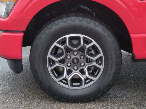 Used 2021 Ford F150 XL w/ STX Appearance Package image 11