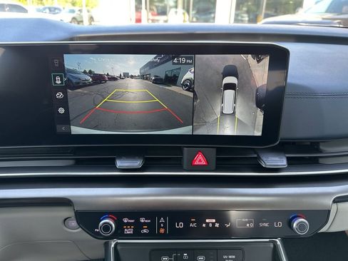 New 2026 Kia Carnival SX Prestige image 34