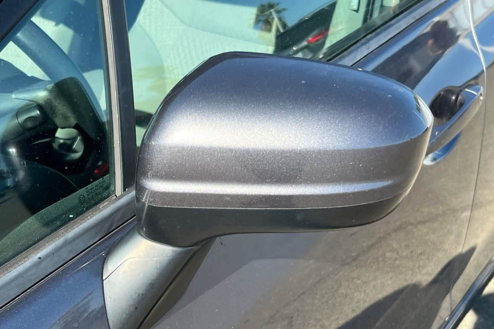 Used 2014 Honda Civic LX image 12