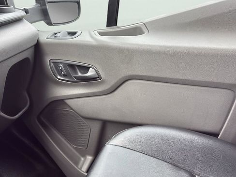 Used 2025 Ford Transit 350 XL w/ Upfitter Package image 24