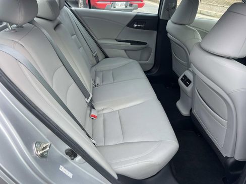 Used 2014 Honda Accord EX-L image 15