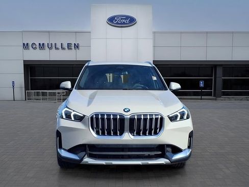 Used 2026 BMW X1 xDrive28i w/ Convenience Package AWD/4WD image 9