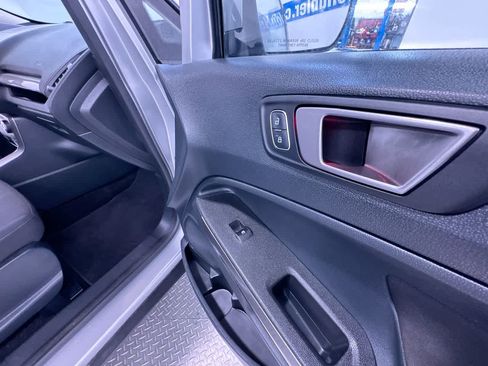 Used 2020 Ford EcoSport SE w/ SE Convenience Package FWD image 39