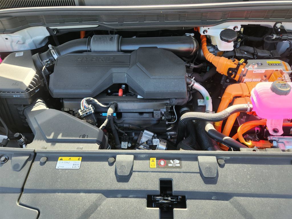 New 2026 Kia Carnival SX Prestige FWD image 28