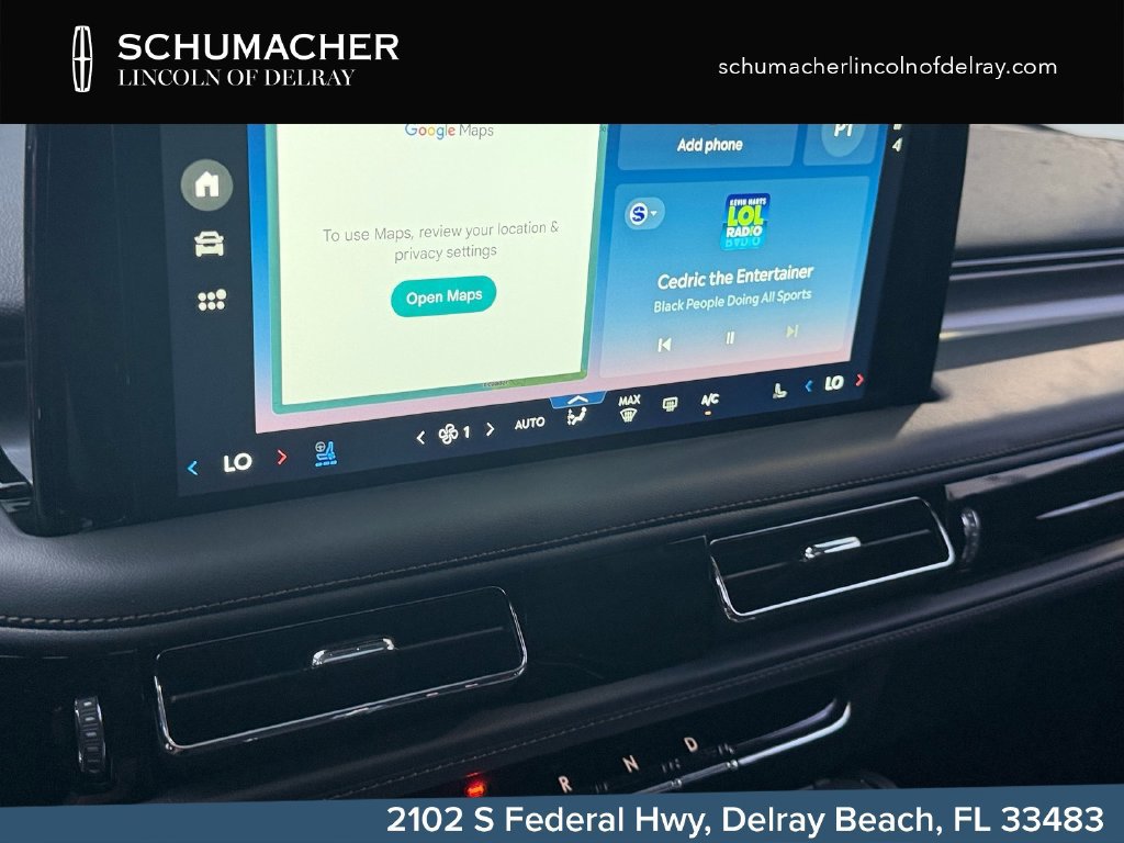 New 2026 Lincoln Aviator AWD image 14