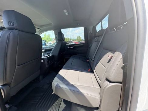 New 2026 Chevrolet Silverado 2500 LT w/ Safety Package AWD/4WD image 27