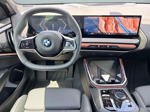 Certified 2025 BMW X3 xDrive30i w/ Convenience Package AWD/4WD image 28