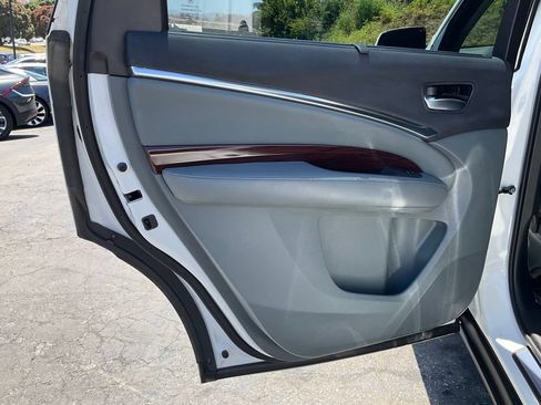 Used 2014 Acura MDX FWD w/ Advance & Entertainment image 39