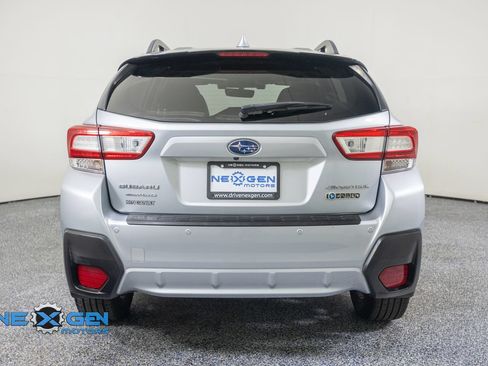 Used 2019 Subaru Crosstrek 2.0i Limited w/ Moonroof Package w/Navigation AWD/4WD image 6