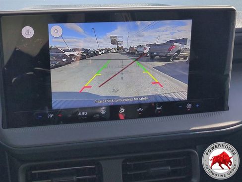 New 2025 Ford Maverick XL image 23