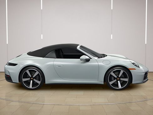 New 2025 Porsche 911 Carrera RWD image 25