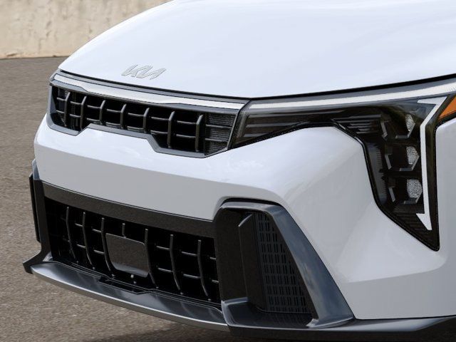 New 2026 Kia K4 GT-Line FWD image 13