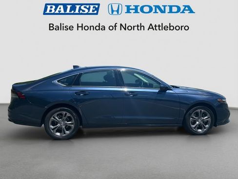 Used 2025 Honda Accord EX-L image 6