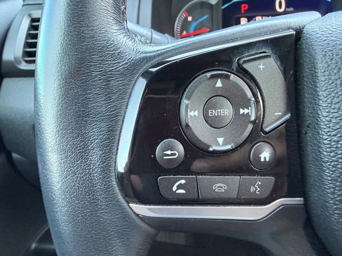 Used 2020 Honda Pilot Black Edition image 34