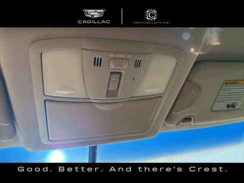 Used 2011 INFINITI EX35 Journey w/ Premium Pkg image 18