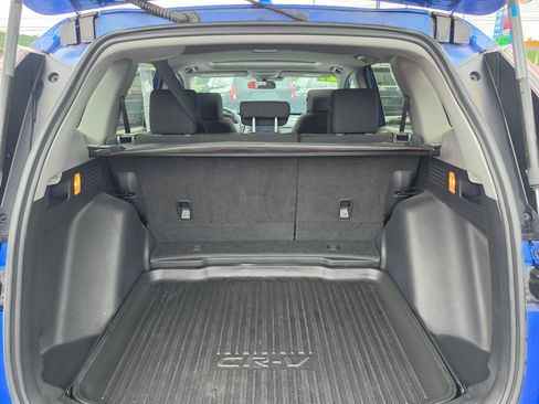 Used 2021 Honda CR-V EX image 5