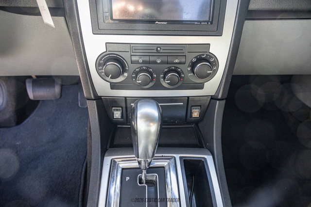 Used 2006 Dodge Charger SRT8 w/ SRT Option Group III RWD image 24