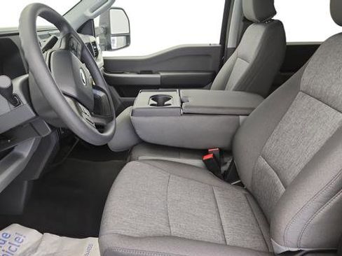 New 2026 Ford F250 XL w/ STX Appearance Package image 10