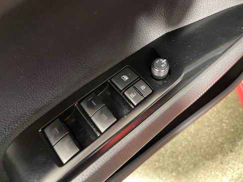 Certified 2025 Toyota Camry XSE w/ Premium Plus Package FWD image 16