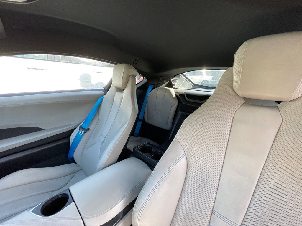 Used 2015 BMW i8 AWD/4WD image 4