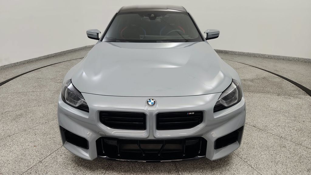 Used 2023 BMW M2 w/ Lighting Package RWD image 9