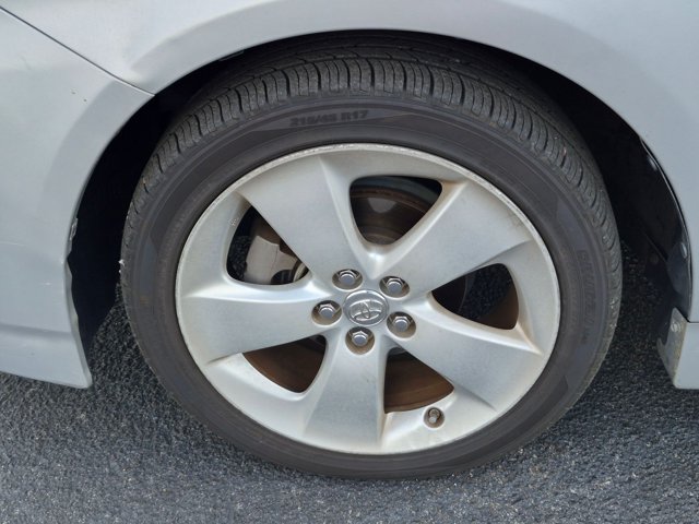 Used 2010 Toyota Prius Five FWD image 10
