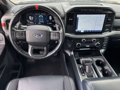 Used 2022 Ford F150 Raptor w/ Torsen Package AWD/4WD image 11