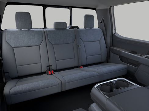 New 2026 Ford F150 XLT AWD/4WD image 11