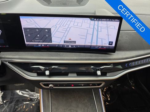 Used 2024 BMW X5 sDrive40i w/ Parking Assistance Package image 22