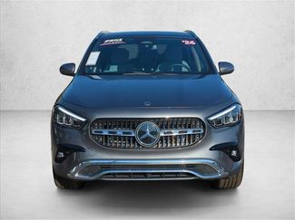 Certified 2026 Mercedes-Benz GLA 250 video 2