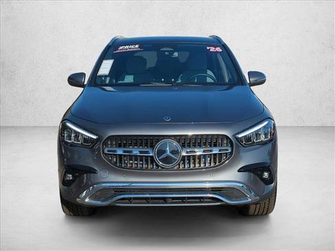 Certified 2026 Mercedes-Benz GLA 250 image 2