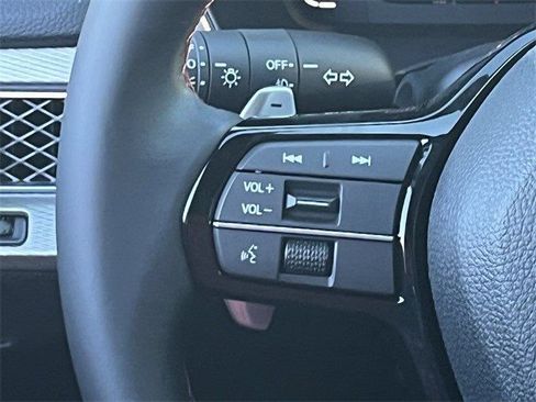 Used 2026 Acura Integra A-Spec FWD image 14