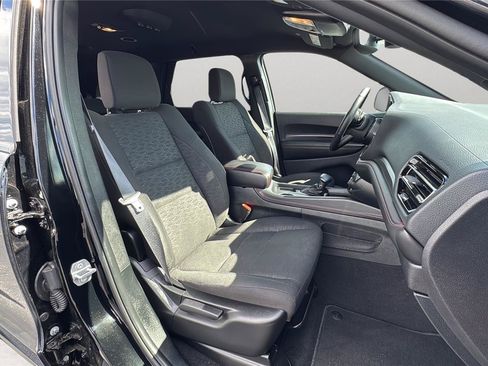 Certified 2026 Dodge Durango GT AWD/4WD image 24