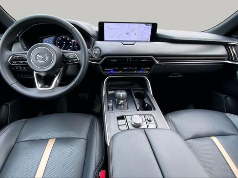 Certified 2026 MAZDA CX-90 3.3 Turbo S w/ Premium Plus AWD/4WD image 16