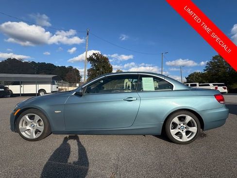 Used 2009 BMW 328i Convertible image 2