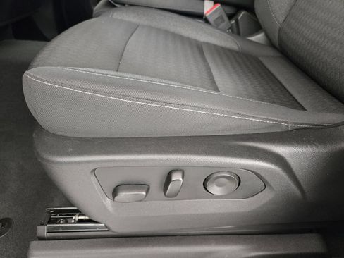 Used 2024 Chevrolet Silverado 1500 Custom RWD image 25