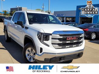Used 2023 GMC Sierra 1500 SLE 360° Tour