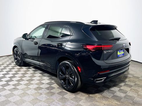 New 2026 Buick Envision Sport Touring image 5