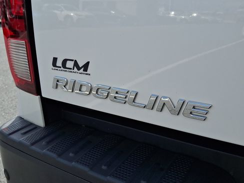 Used 2023 Honda Ridgeline Black Edition image 32