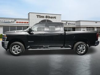Used 2026 RAM 2500 Big Horn AWD/4WD video 2