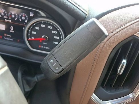 Used 2020 Chevrolet Silverado 2500 High Country w/ Z71 Off-Road Package AWD/4WD image 19