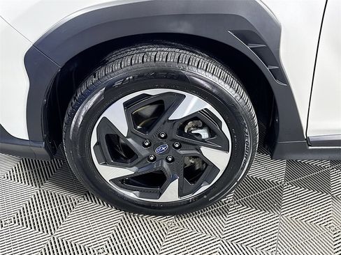 Used 2024 Subaru Crosstrek 2.5i Limited w/ Popular Package #3A image 30