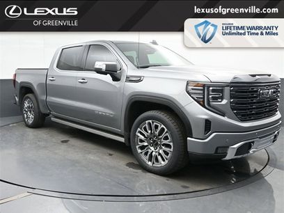 Used 2023 GMC Sierra 1500 Denali Ultimate