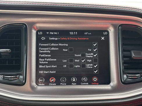 Certified 2022 Dodge Challenger GT w/ Plus Package image 27