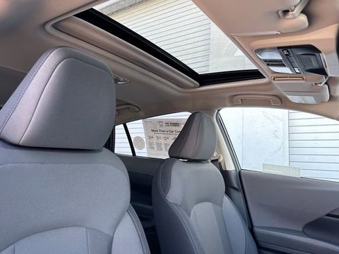New 2025 Subaru Crosstrek 2.0i Premium image 14